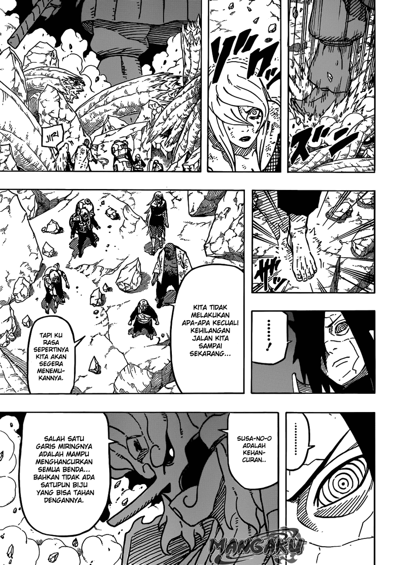 Chapter 589 - halaman 7