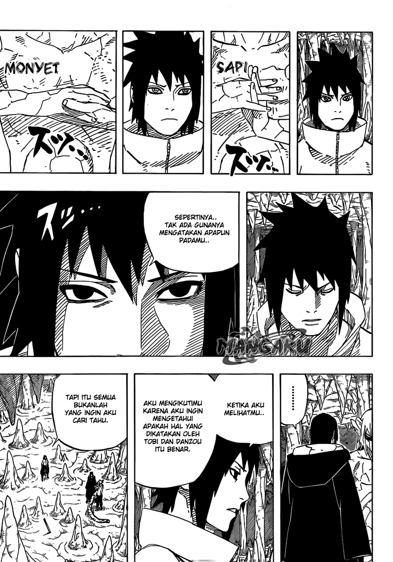 Chapter 589 - halaman 9