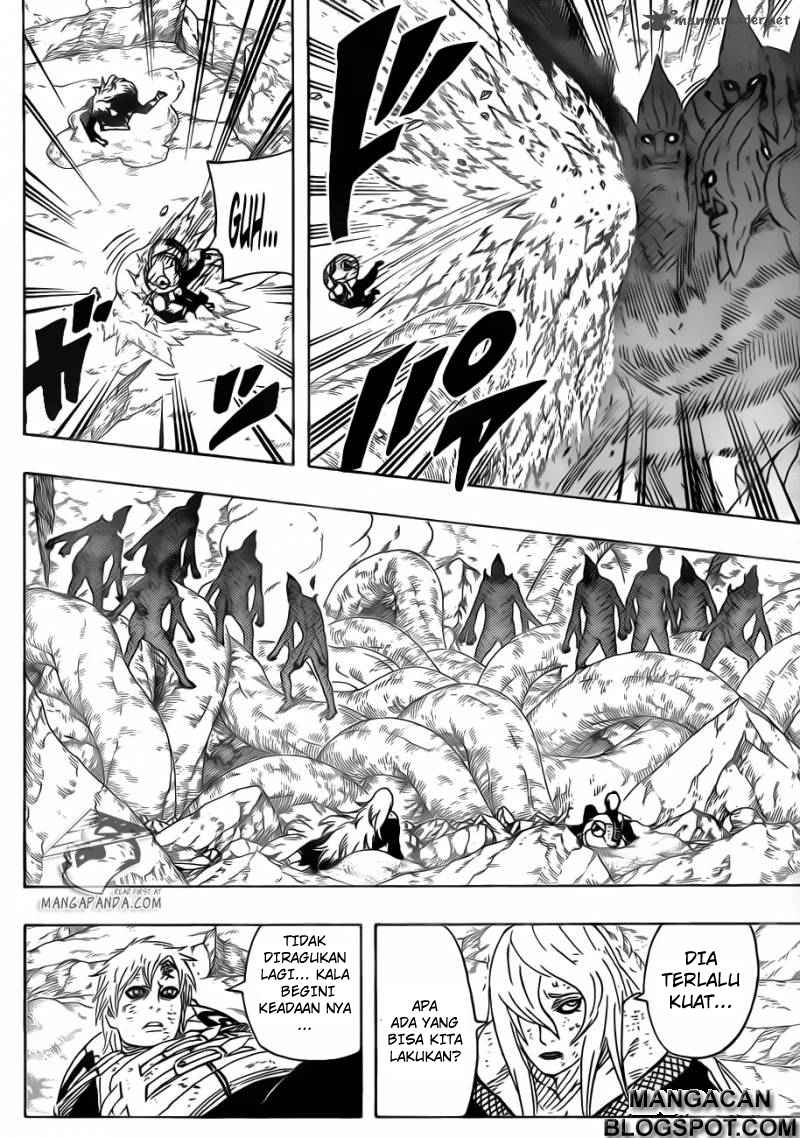 Chapter 588 - halaman 12