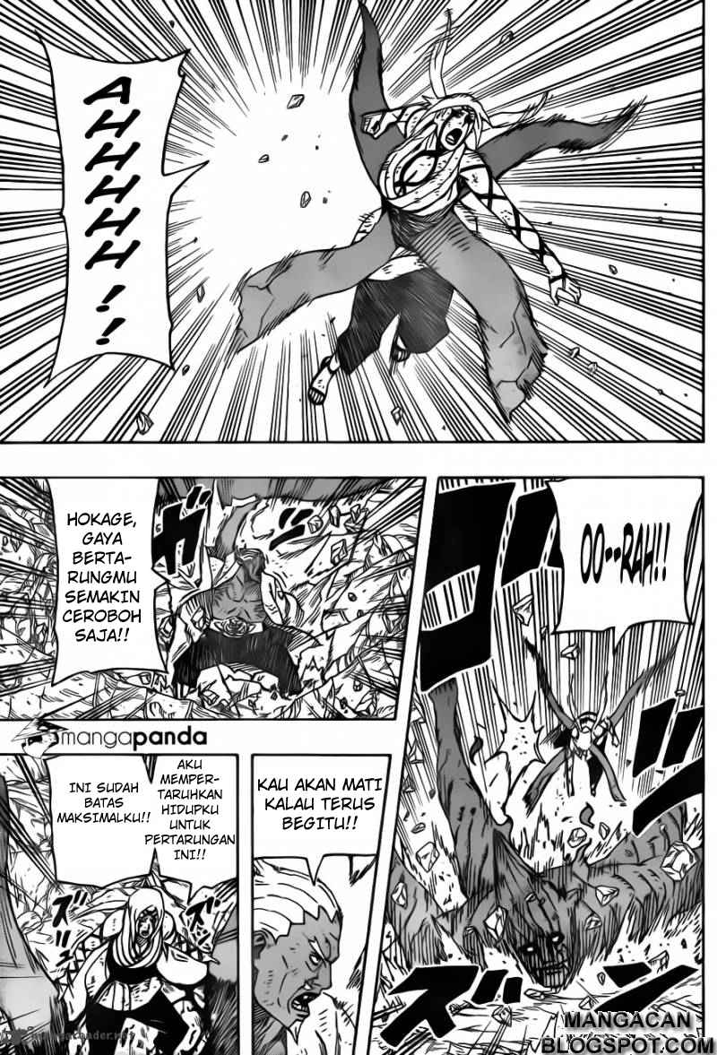 Chapter 588 - halaman 13