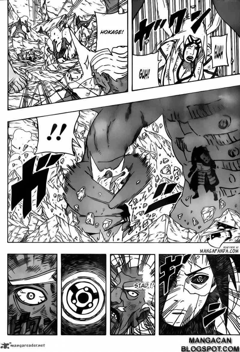 Chapter 588 - halaman 14