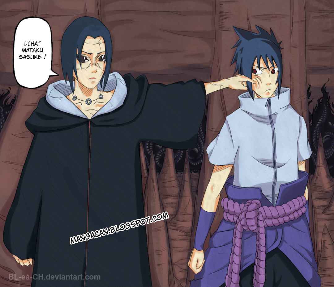 Chapter 588 - halaman 4