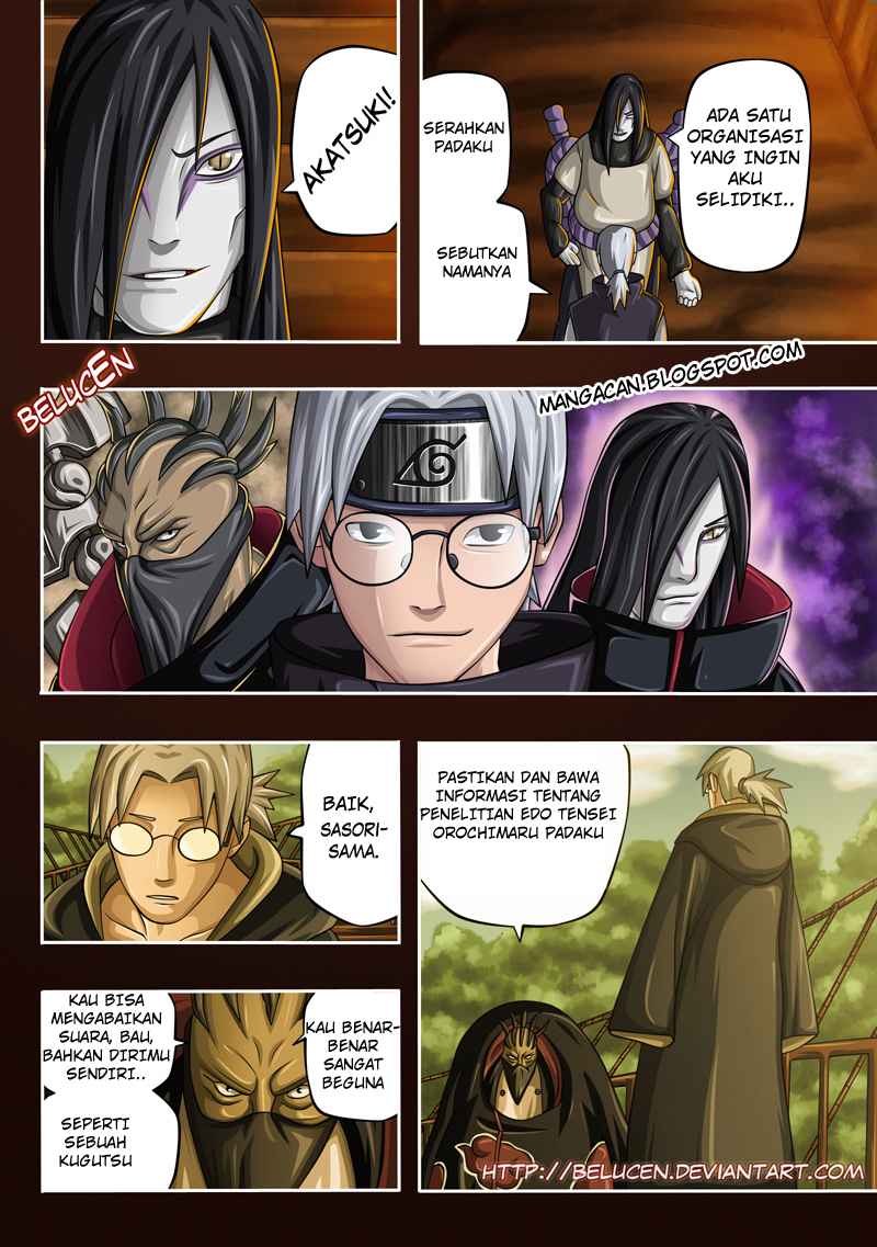 Chapter 588 - halaman 5