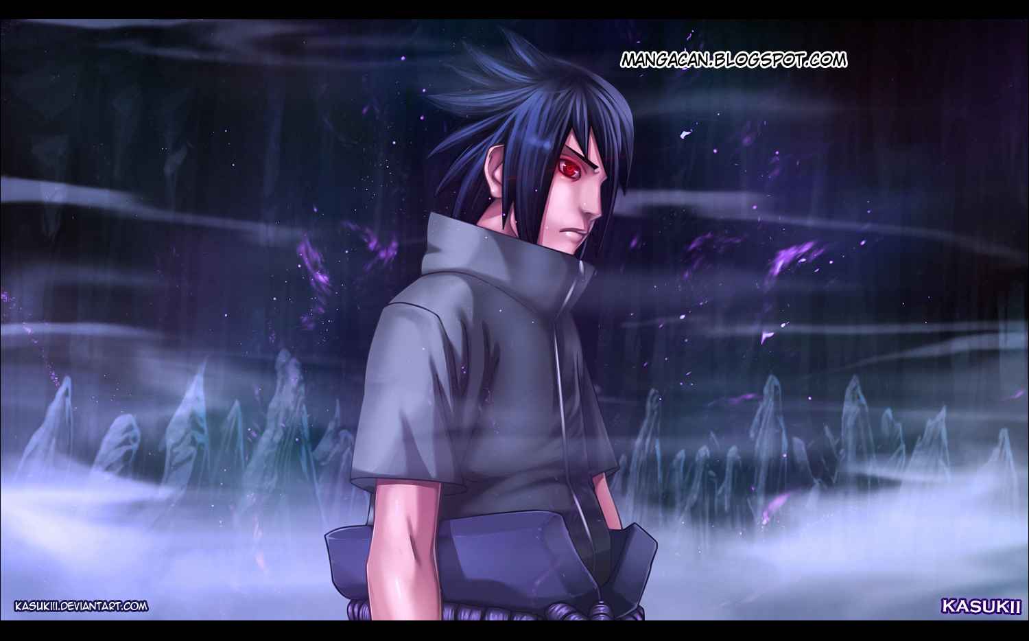 Chapter 588 - halaman 7
