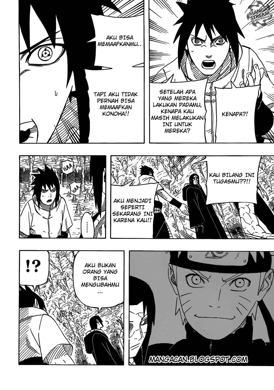 Chapter 588 - halaman 8