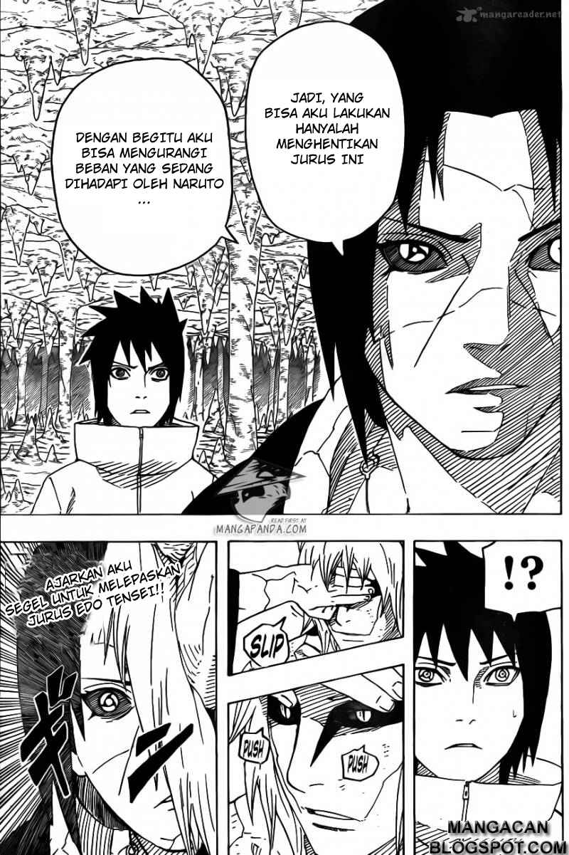 Chapter 588 - halaman 9