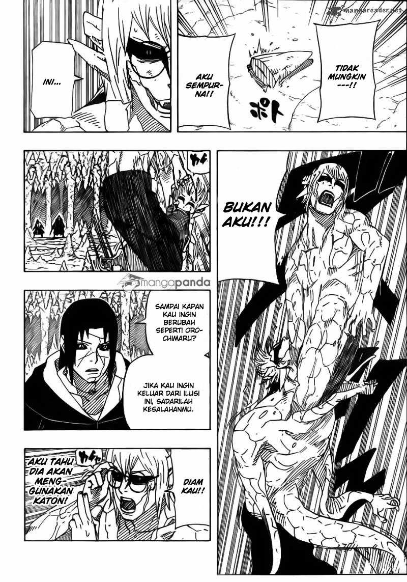 Chapter 587 - halaman 12