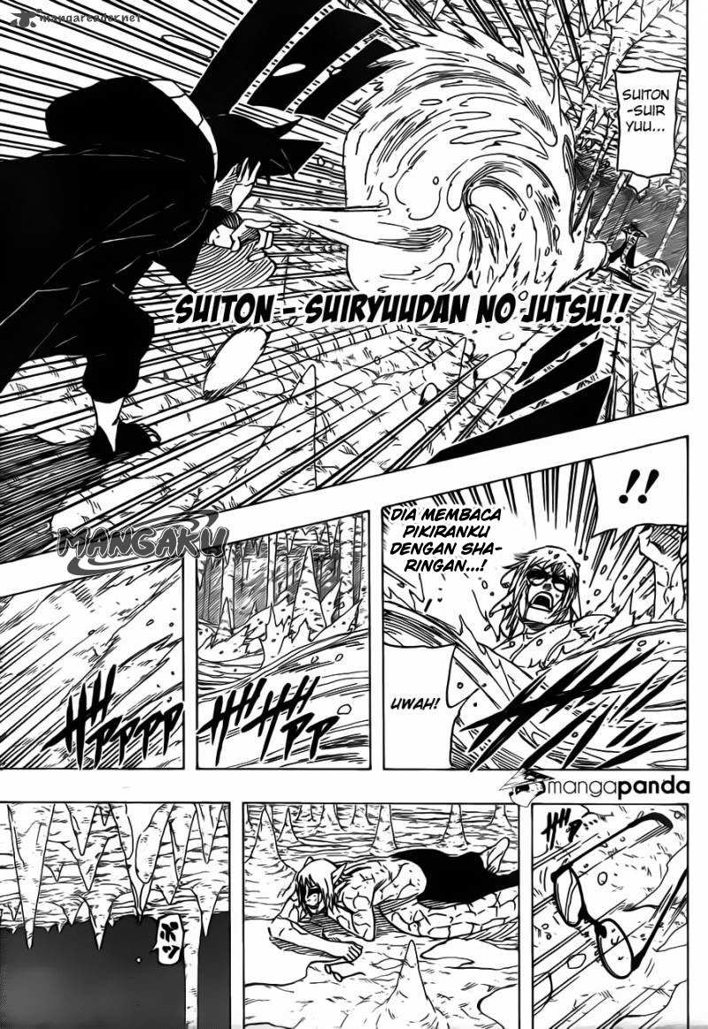 Chapter 587 - halaman 13