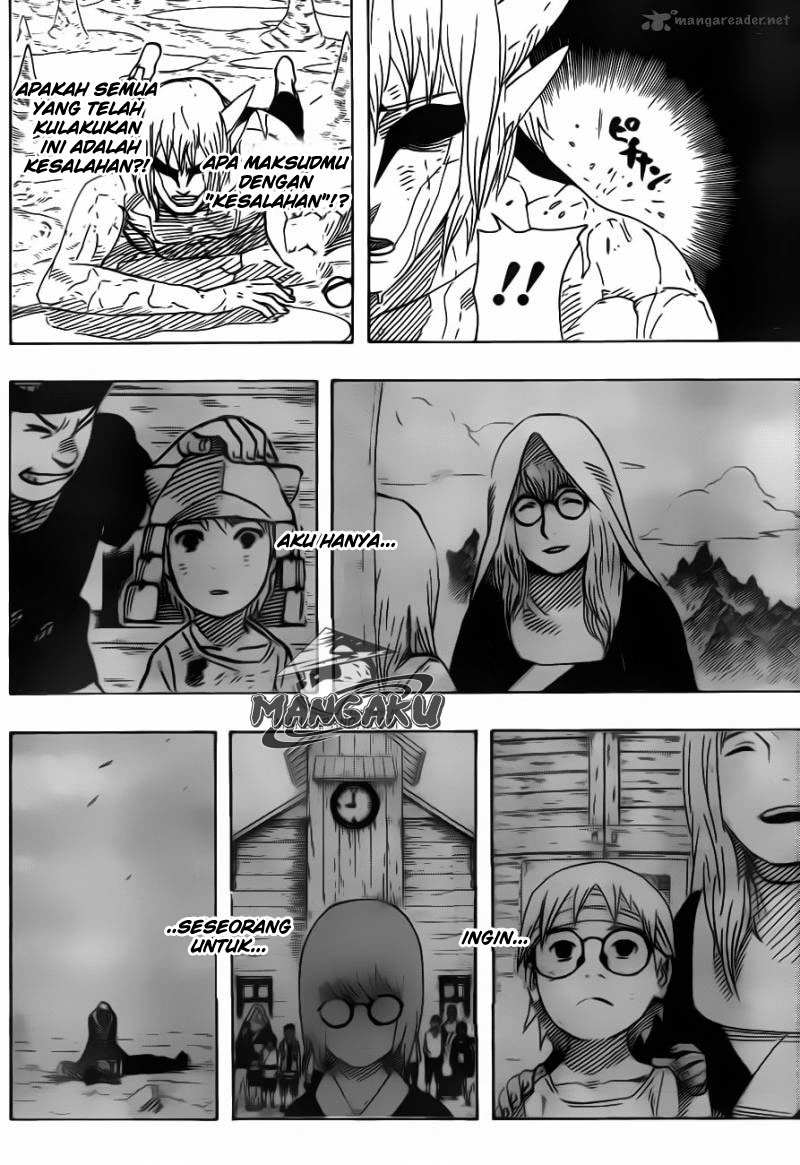 Chapter 587 - halaman 14