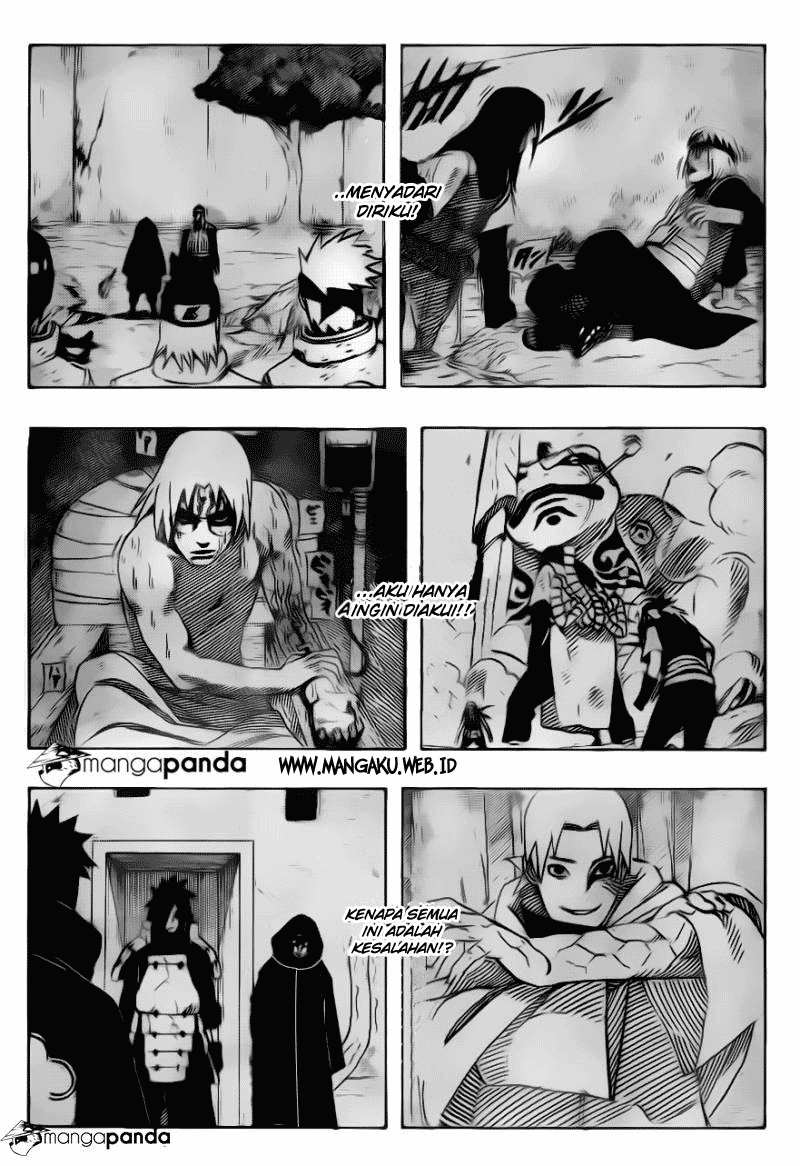 Chapter 587 - halaman 15