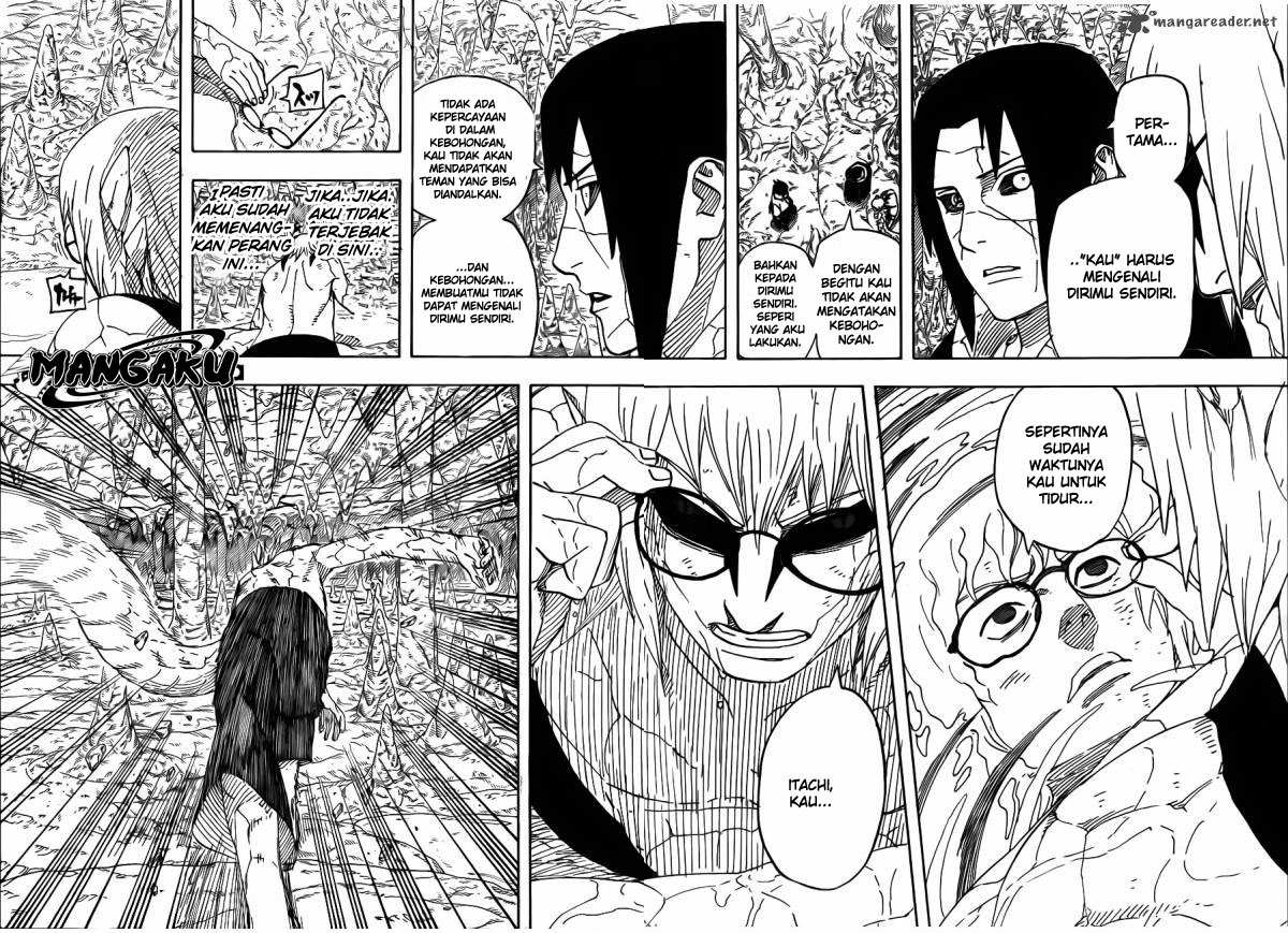 Chapter 587 - halaman 16
