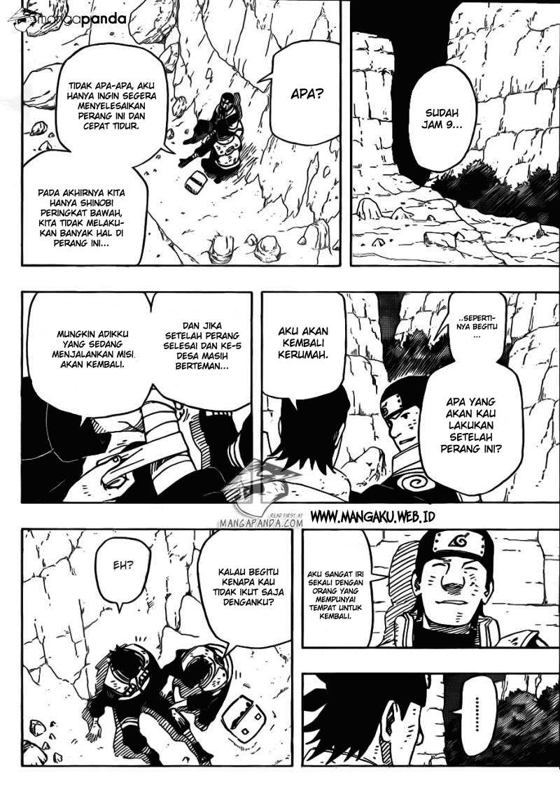 Chapter 587 - halaman 17