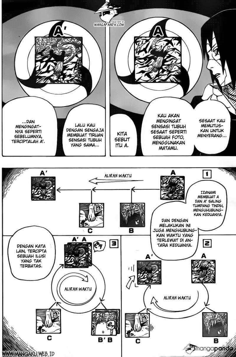 Chapter 587 - halaman 4