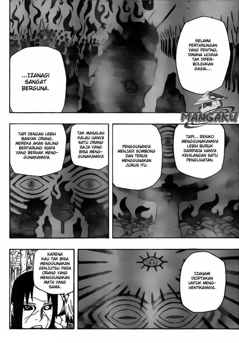 Chapter 587 - halaman 6