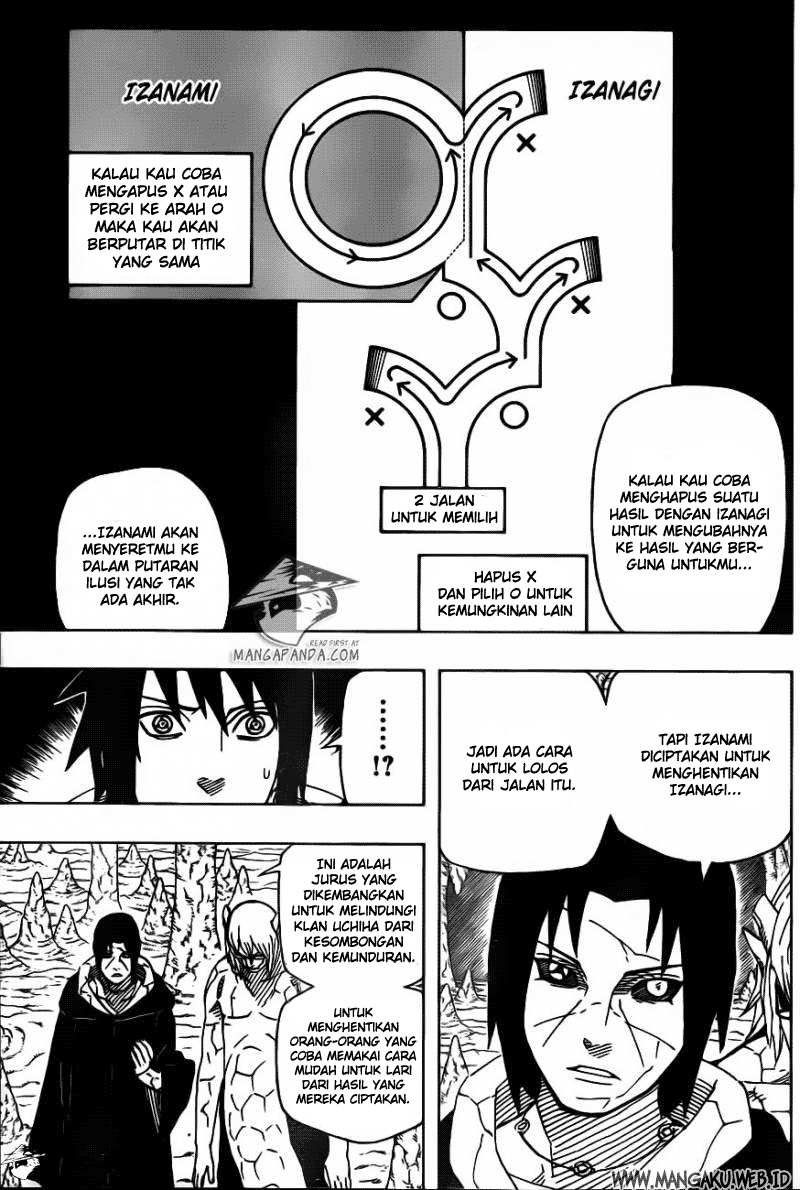 Chapter 587 - halaman 7