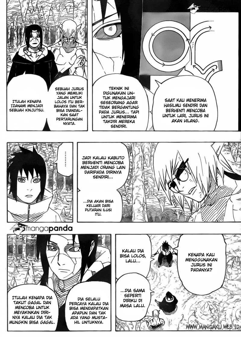 Chapter 587 - halaman 8