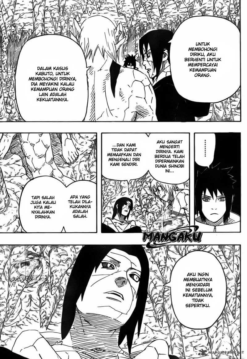 Chapter 587 - halaman 9