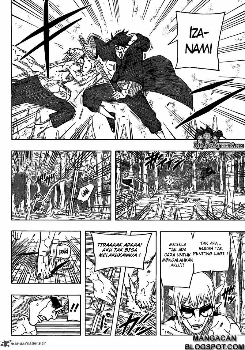 Chapter 586 - halaman 15