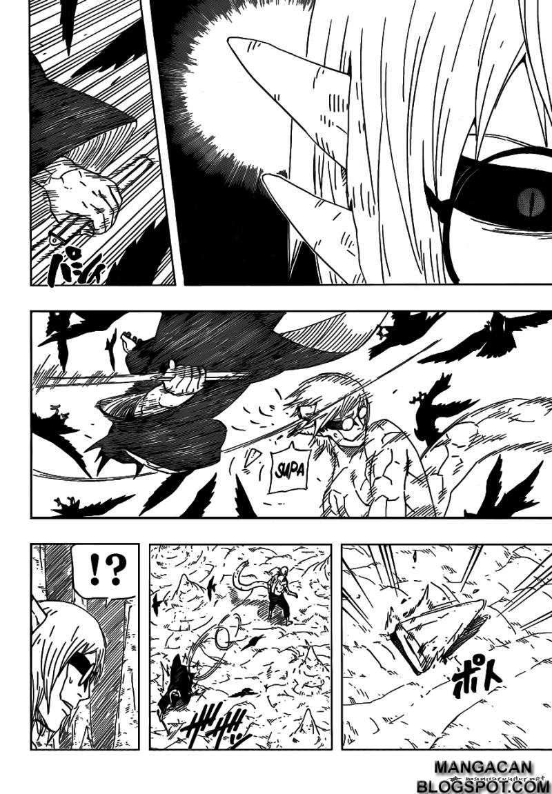 Chapter 586 - halaman 17