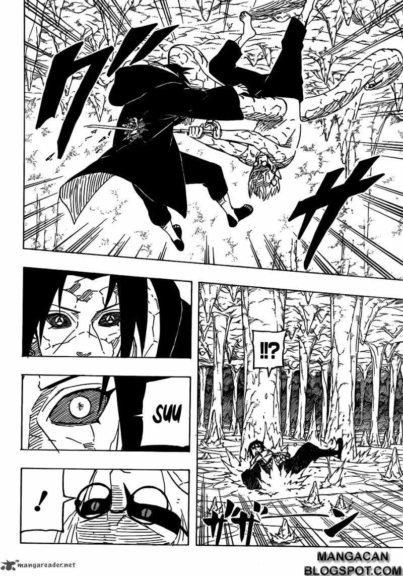 Chapter 586 - halaman 5