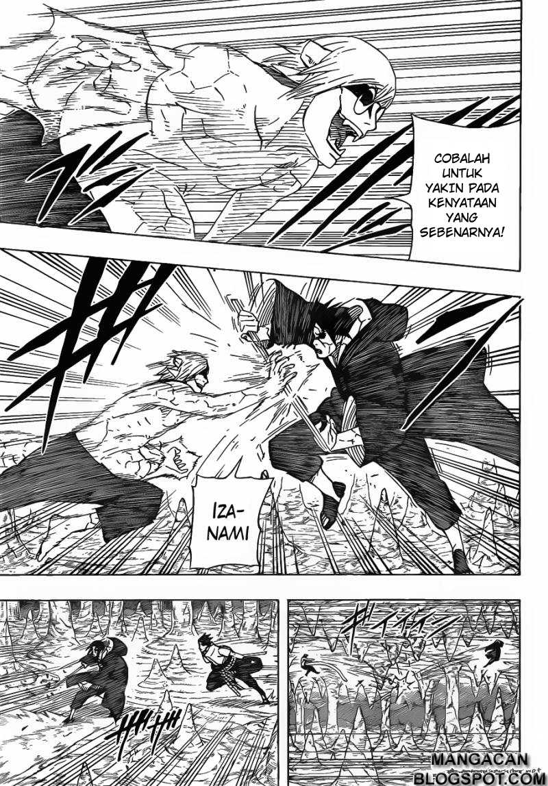 Chapter 586 - halaman 8