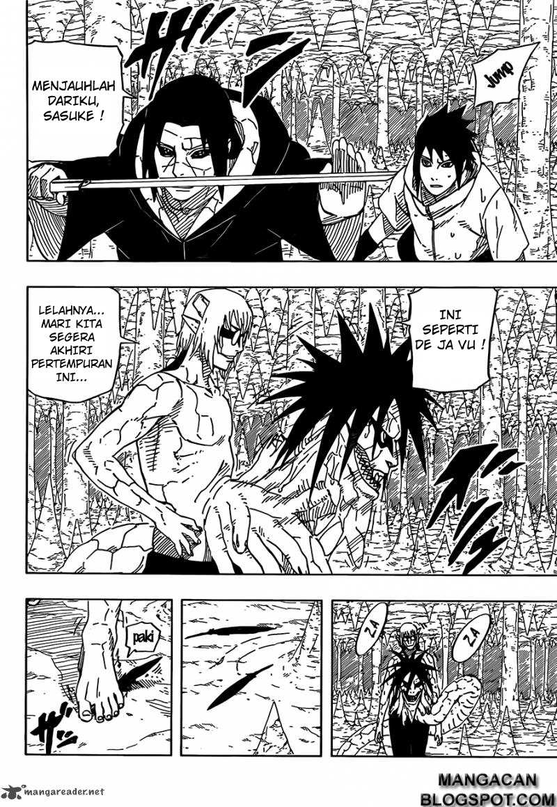 Chapter 586 - halaman 9