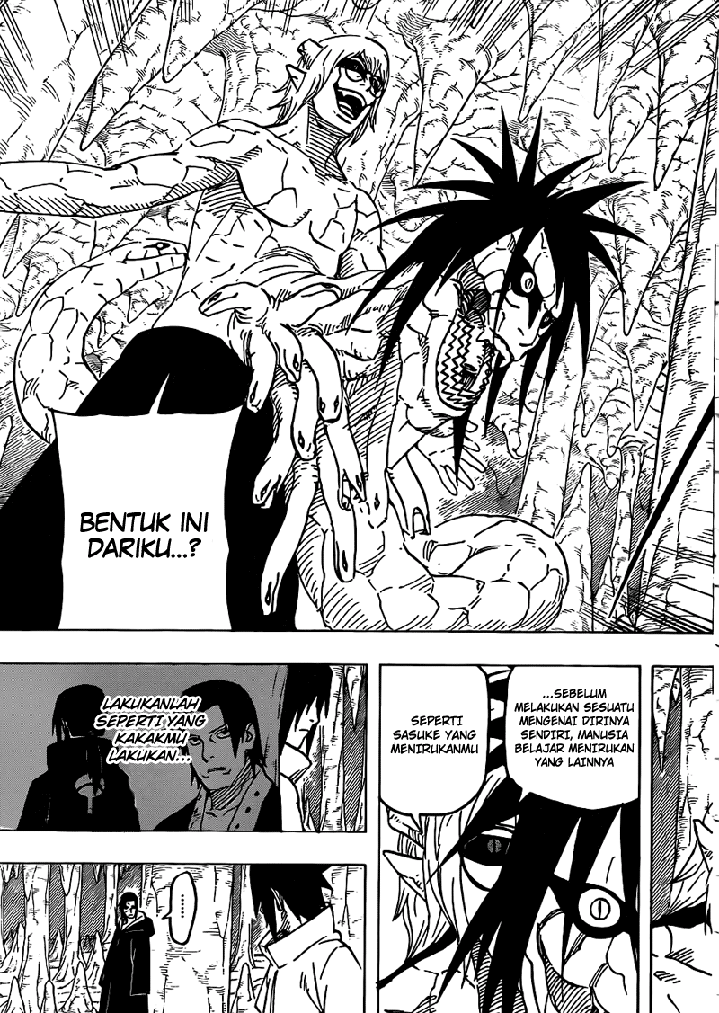 Chapter 585 - halaman 12