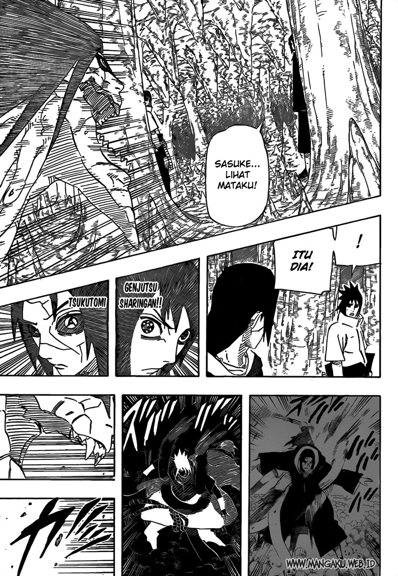 Chapter 585 - halaman 15