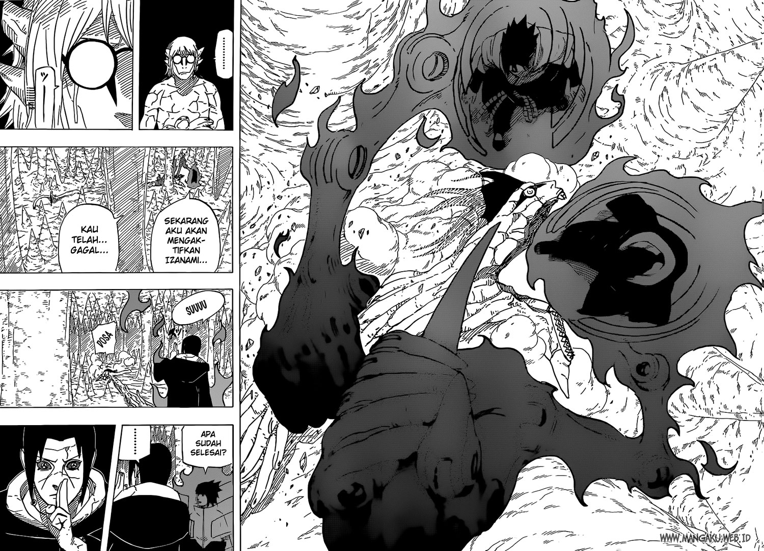 Chapter 585 - halaman 16