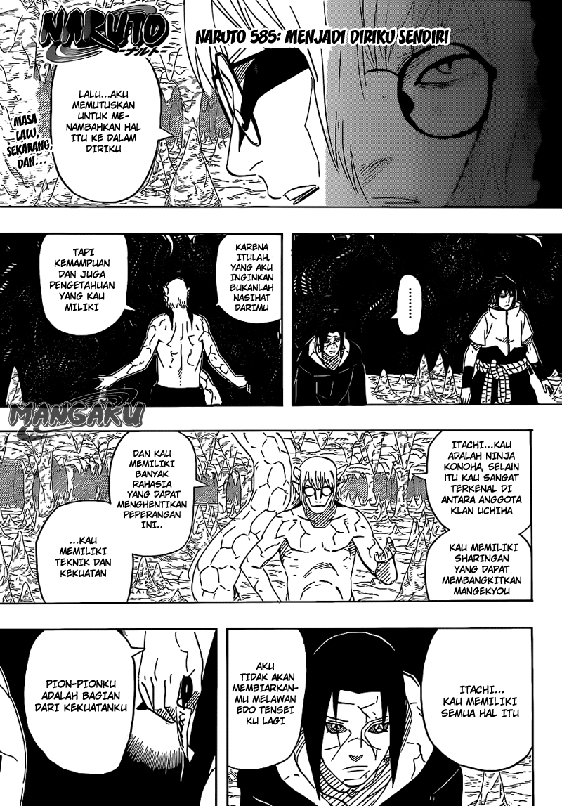 Chapter 585 - halaman 3