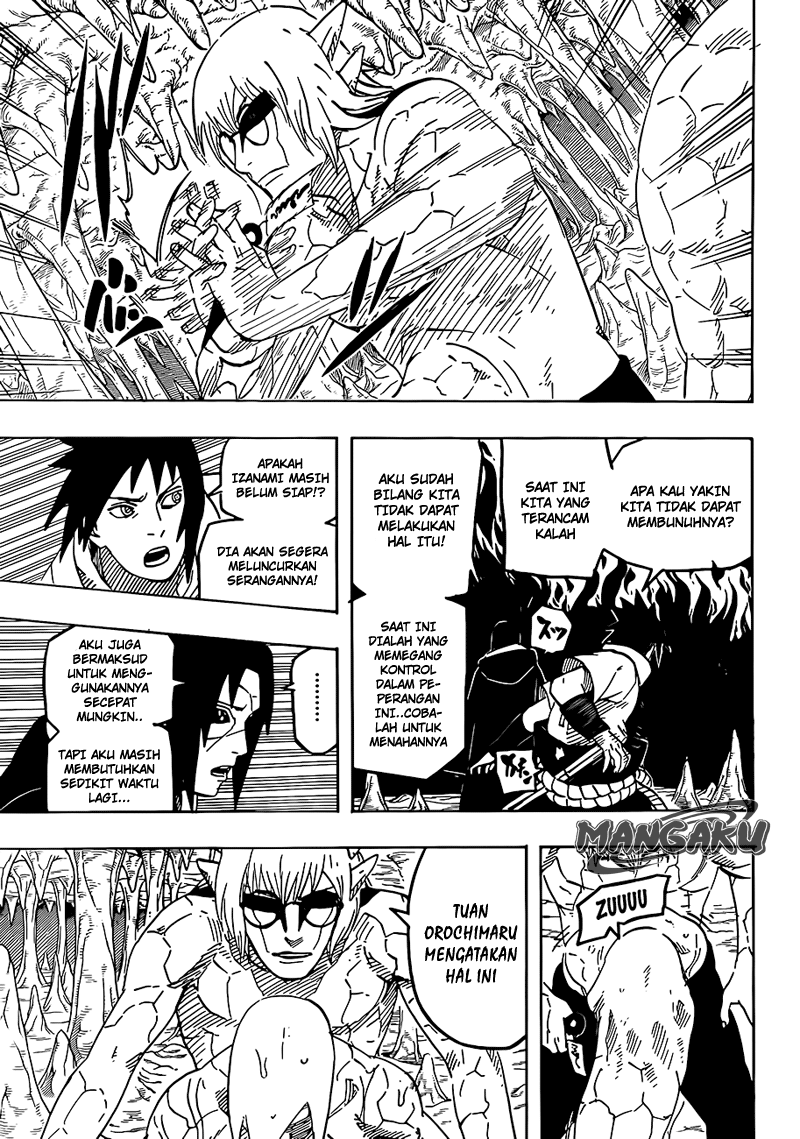 Chapter 585 - halaman 5
