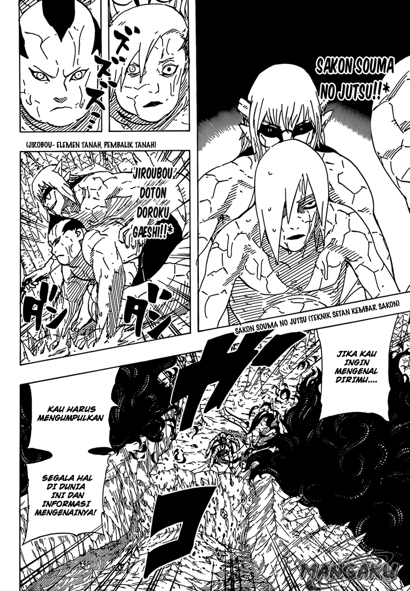Chapter 585 - halaman 6