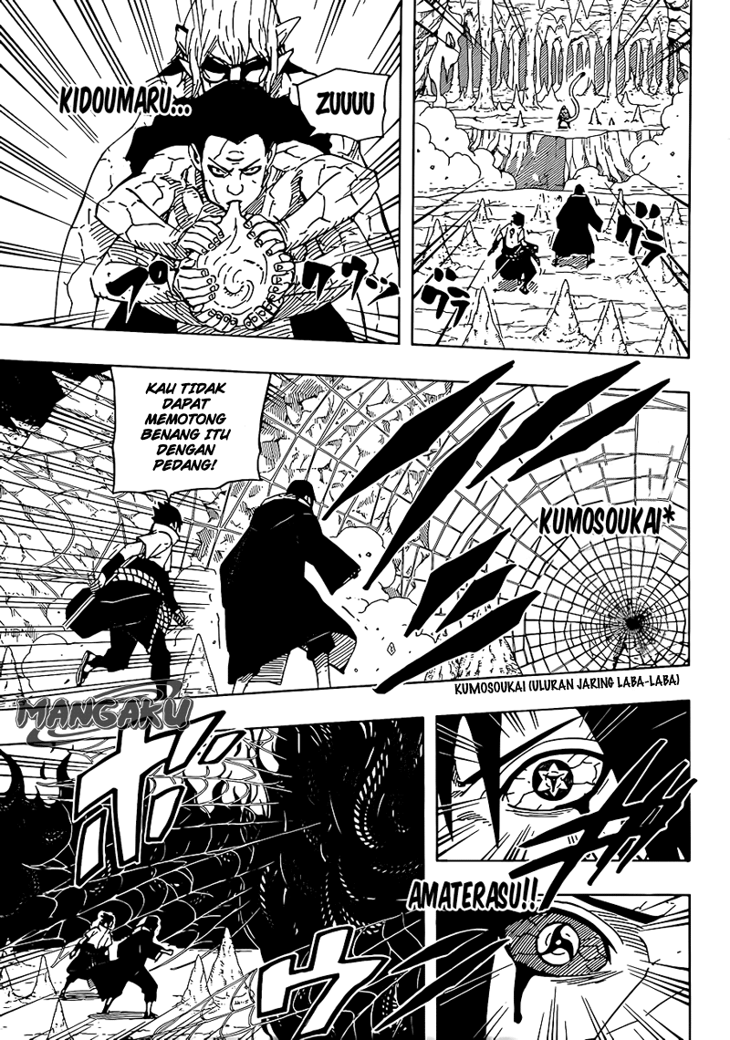 Chapter 585 - halaman 7