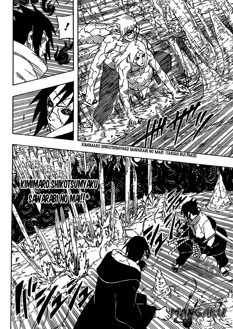 Chapter 585 - halaman 8