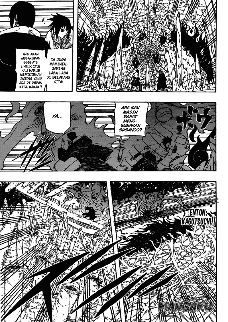 Chapter 585 - halaman 9