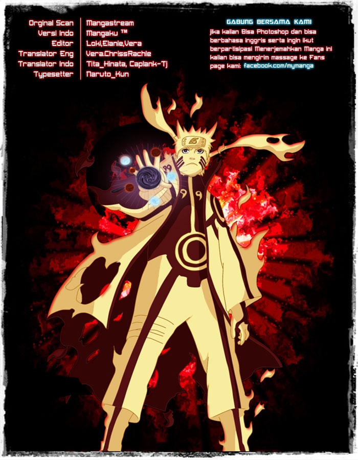 Chapter 584 - halaman 2