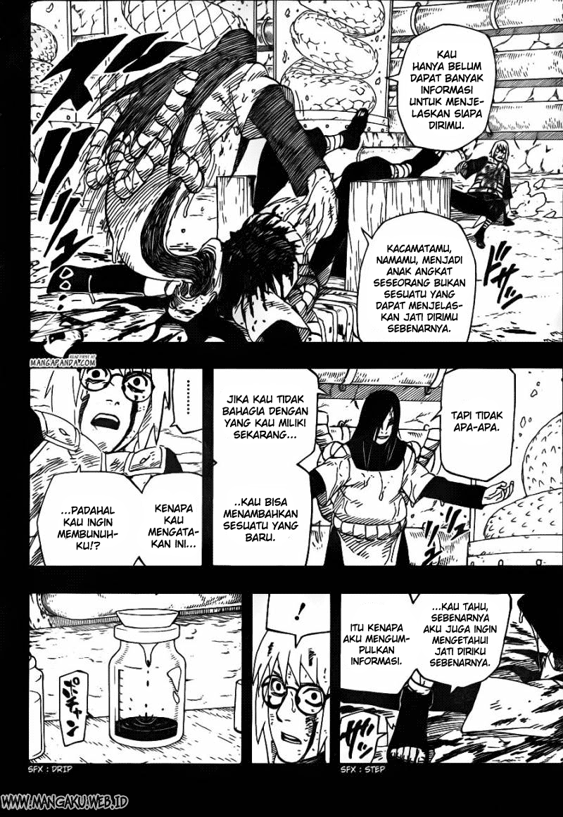 Chapter 584 - halaman 12