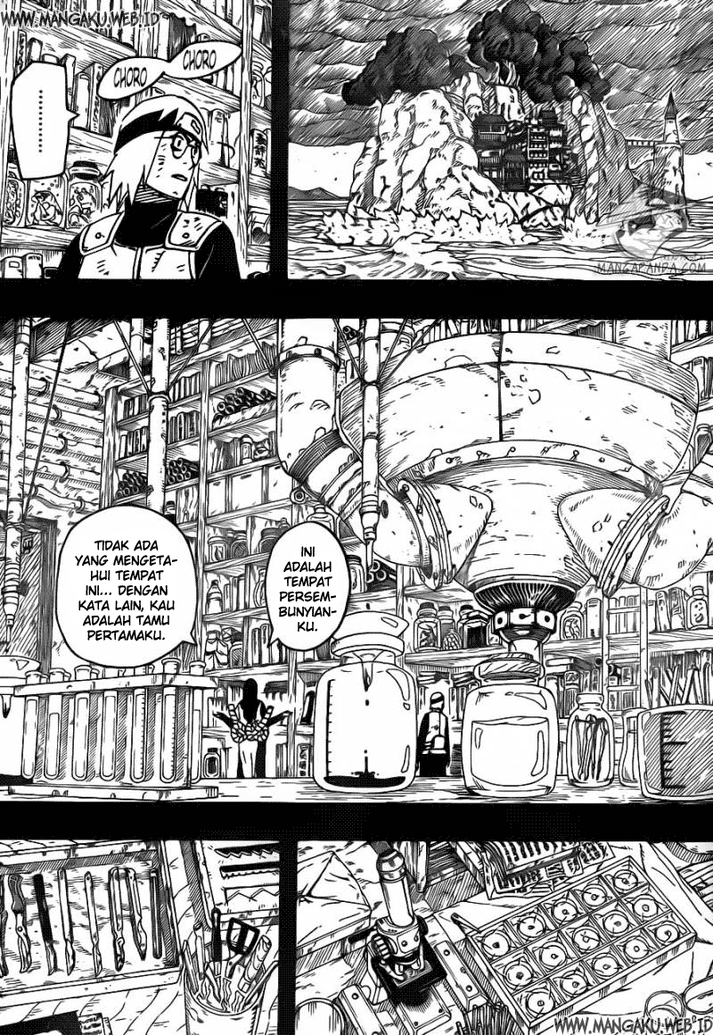Chapter 584 - halaman 4