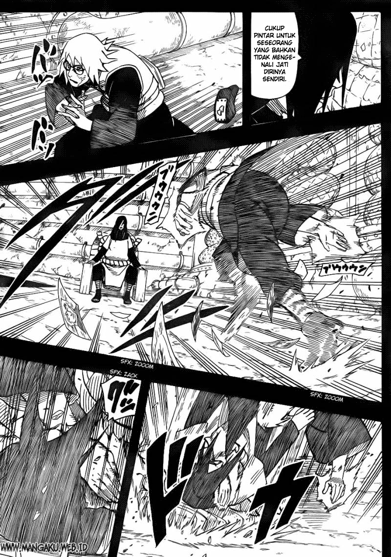 Chapter 584 - halaman 9