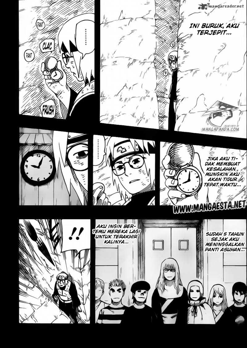 Chapter 583 - halaman 12