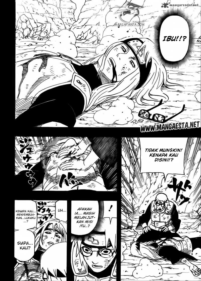 Chapter 583 - halaman 14