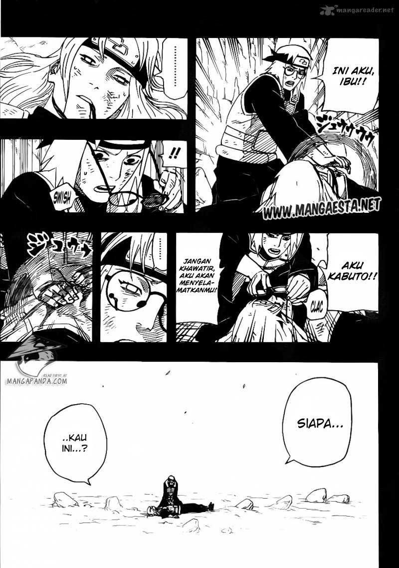 Chapter 583 - halaman 15