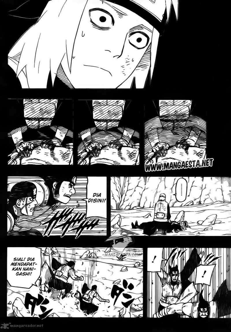 Chapter 583 - halaman 16