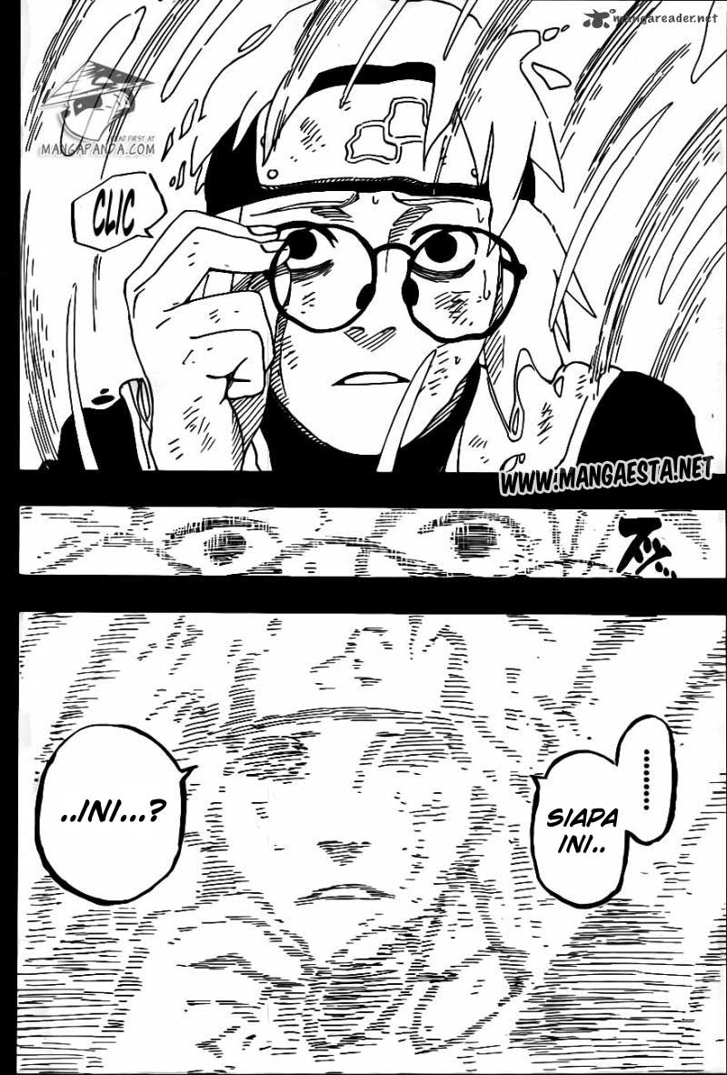 Chapter 583 - halaman 18