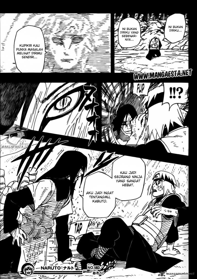 Chapter 583 - halaman 19