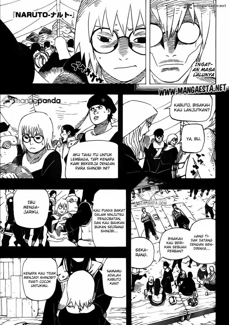 Chapter 583 - halaman 3