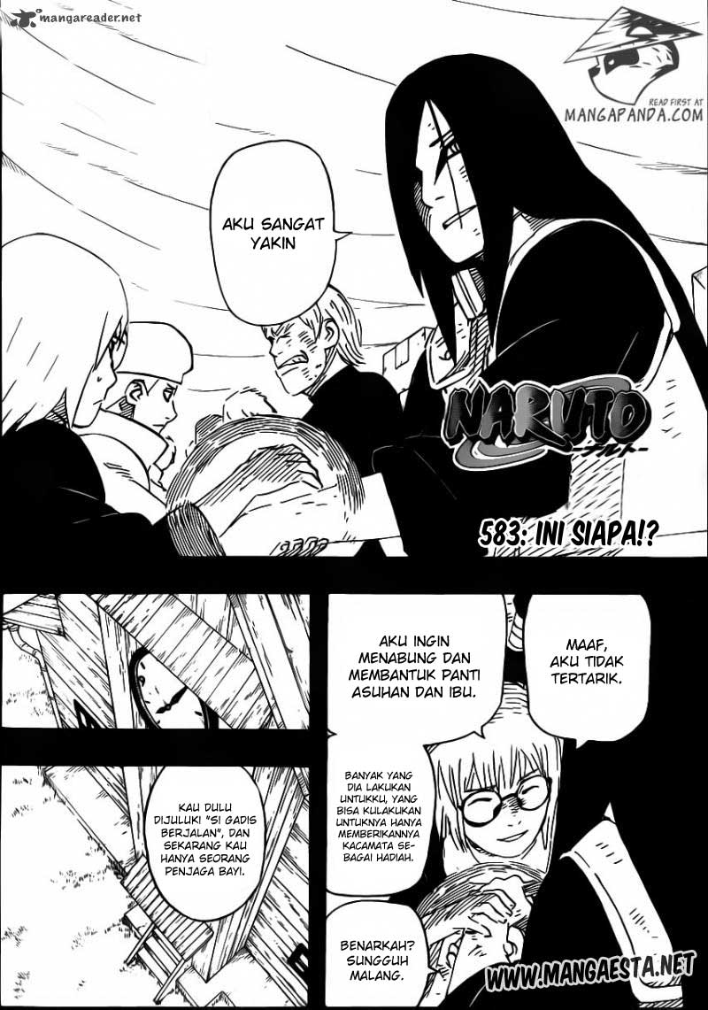 Chapter 583 - halaman 4