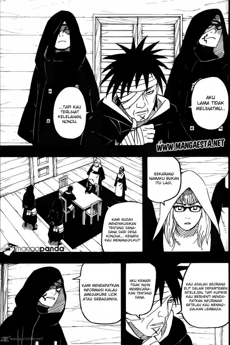 Chapter 583 - halaman 5