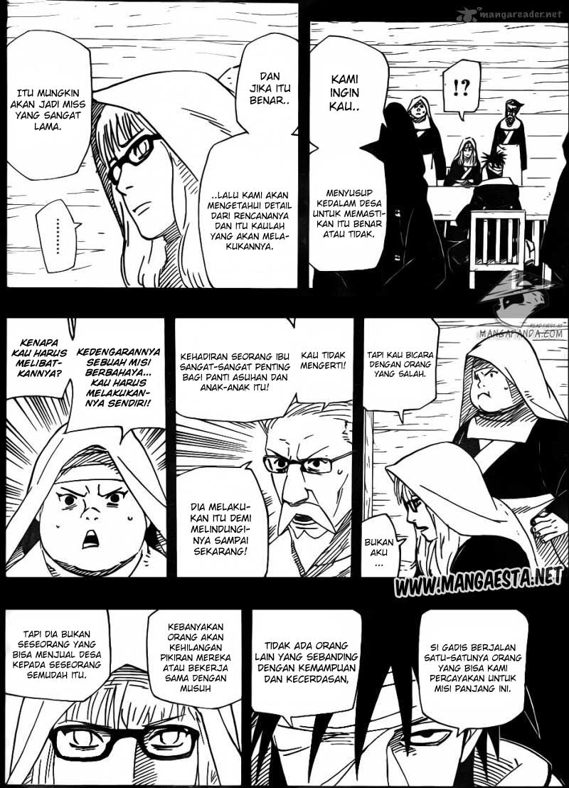 Chapter 583 - halaman 6