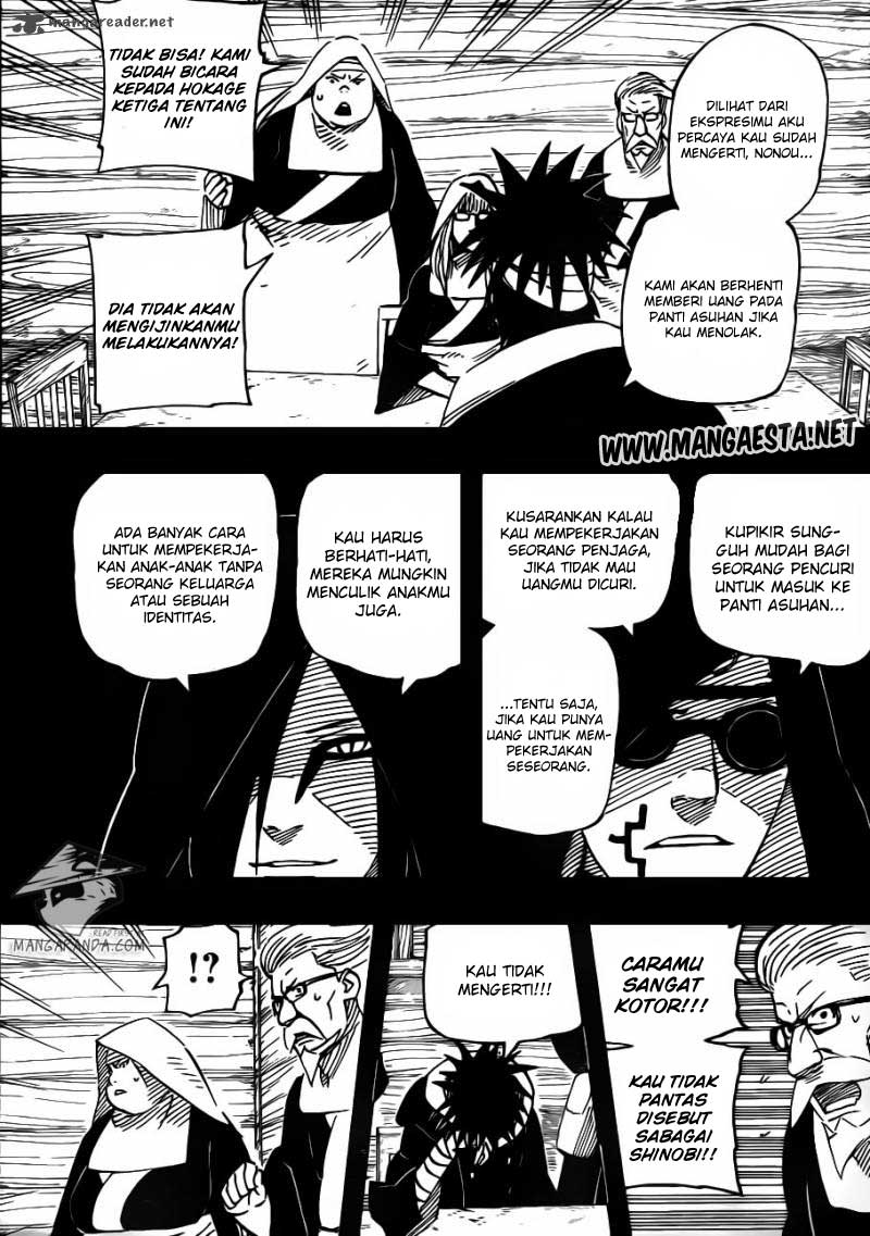 Chapter 583 - halaman 7